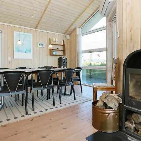 Ix Holiday home *