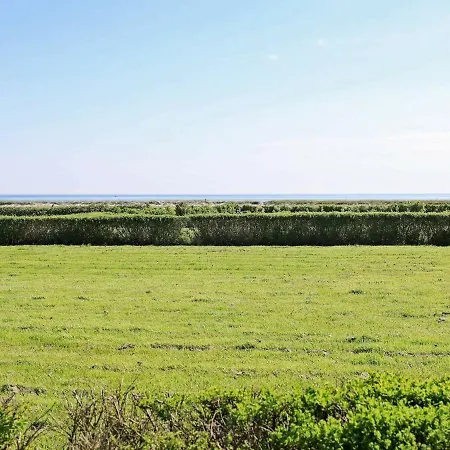 6 Person In Saeby-by Traum בית נופש *