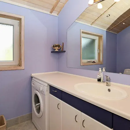 Holiday home Ix Saeby (Nordjylland)