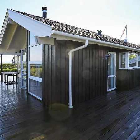 6 Person In Saeby-by Traum Sæby