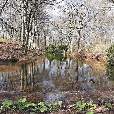6 Person In Saeby-by Traum בית נופש