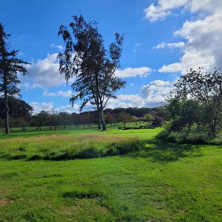 6 Person In Saeby-by Traum בית נופש Sæby