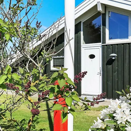 Ix Holiday home Saeby (Nordjylland)