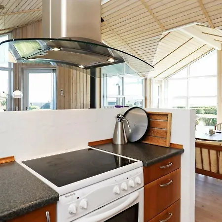 Ix Holiday home Saeby (Nordjylland)